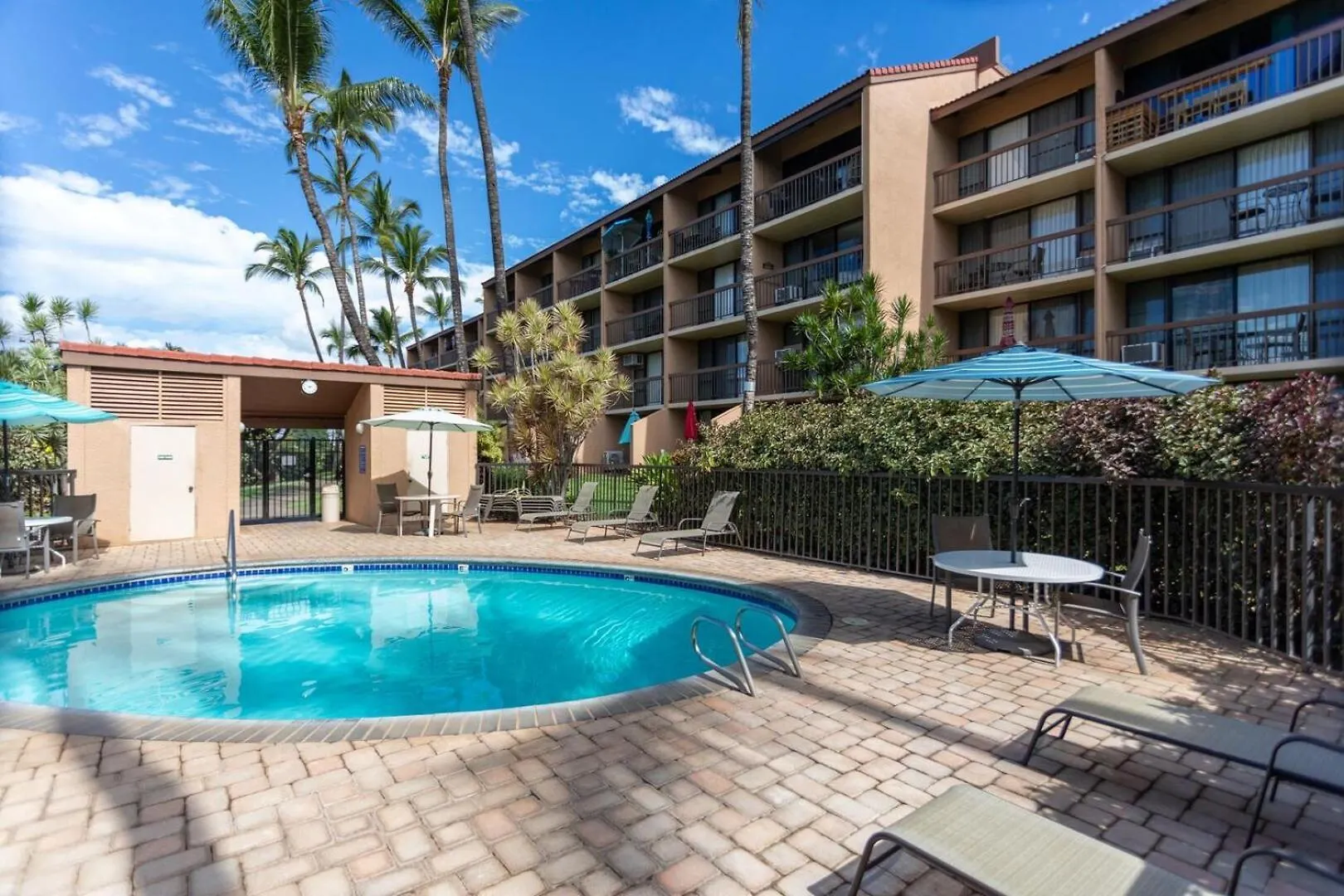 Willa Maui Vista 3115 Kihei Stany Zjednoczone Ameryki