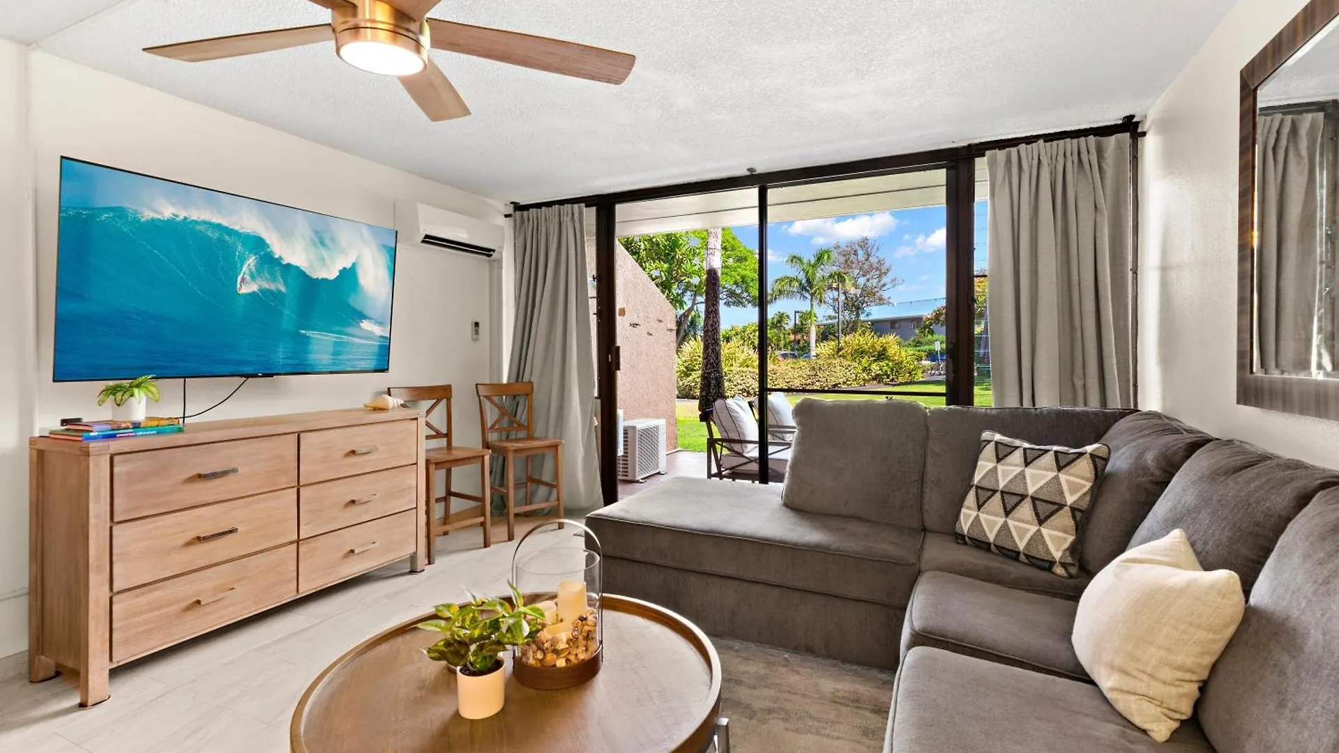 Dom wakacyjny Willa Maui Vista 3115 Kihei